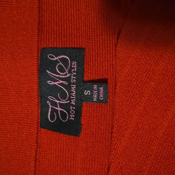 Bandage dress - Picture 2 of 2